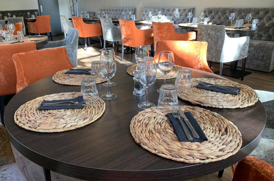 Le Palace - Brasserie Nîmes - Brasserie Nîmes