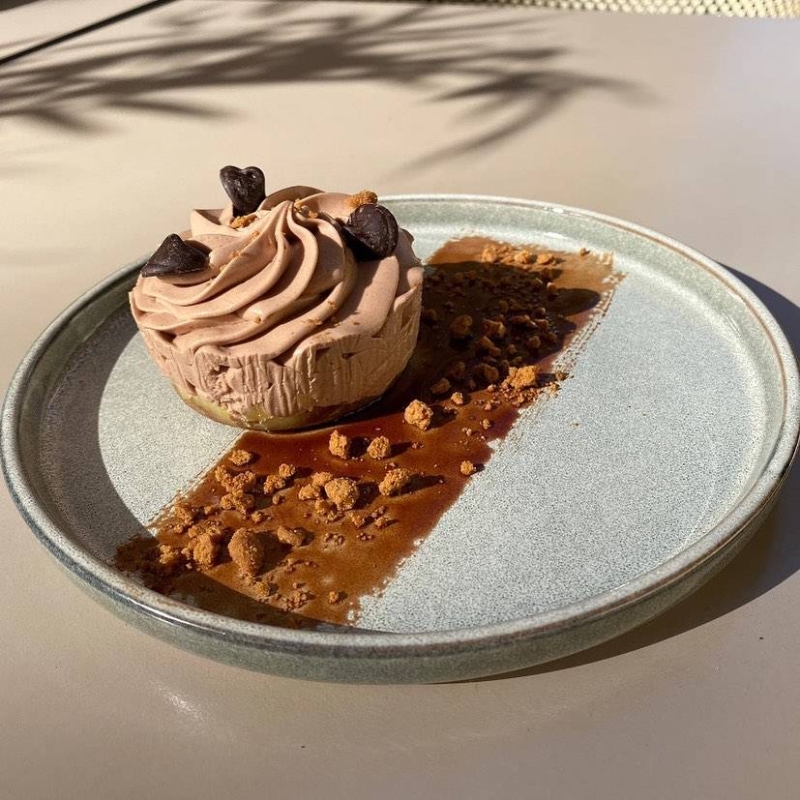 Le Palace - Brasserie Nîmes - manger a NIMES