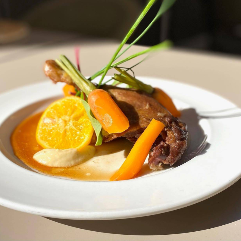 Le Palace - Brasserie Nîmes - Restaurant Nîmes centre