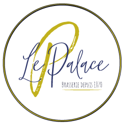 Logo Le Palace